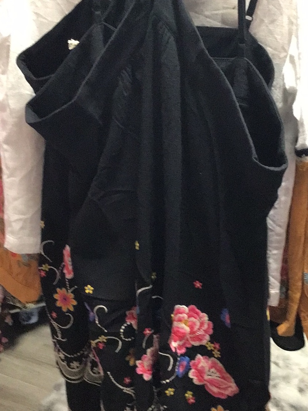 Savana Jane l dress